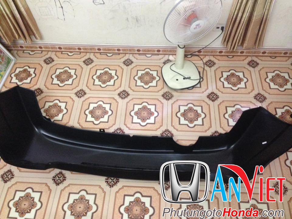 Cản sau honda CIVIC